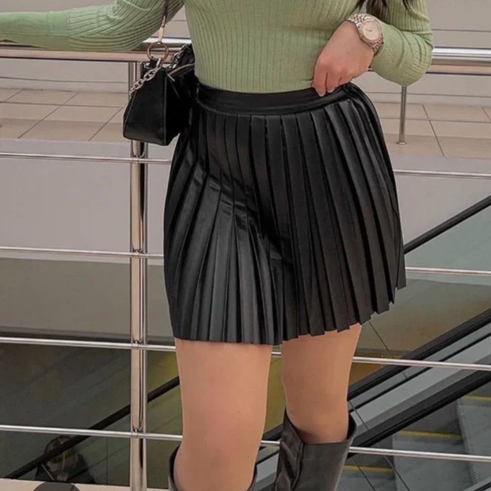 Fashion Nova Skort